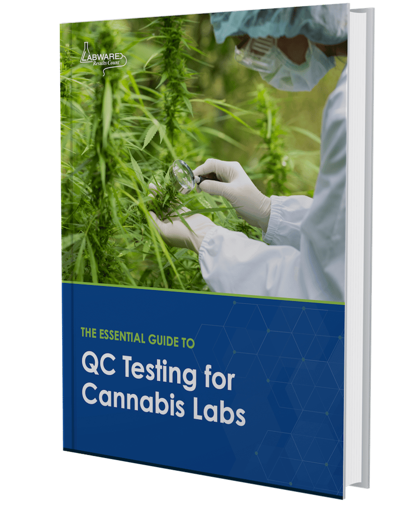 Download the Guide to QC Laboratory Compliance